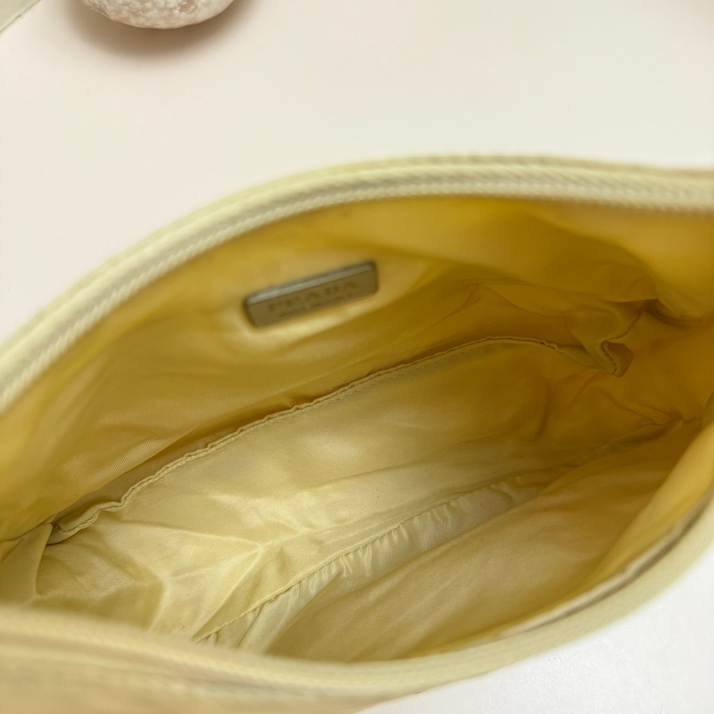 Prada Nylon Bag - Picture 11 of 13